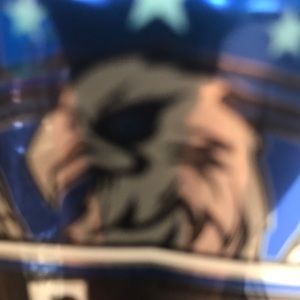 Meet your Posher, Patrick